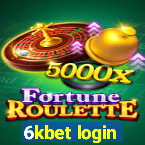 6kbet login